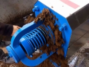 豬糞脫水機(jī)